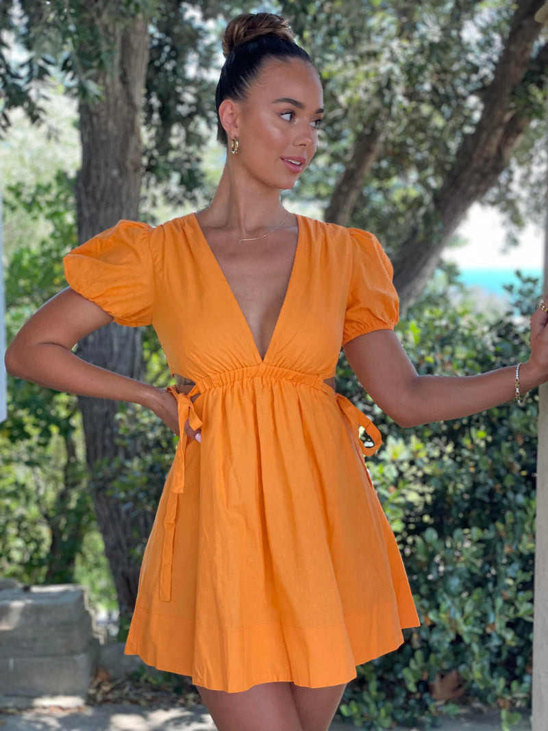 Royale Dress