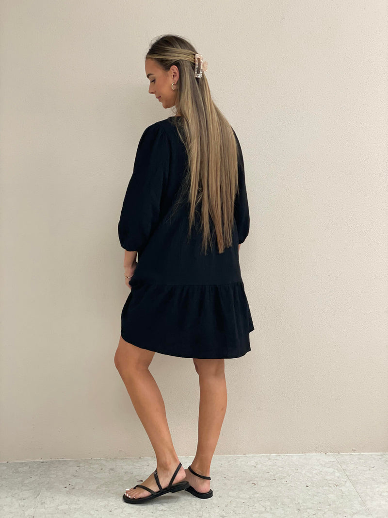 Heat Wave Dress