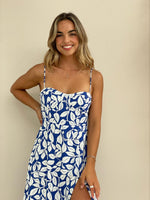 Alight Midi Dress