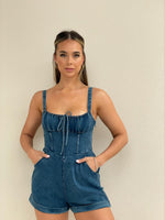 Debbie Playsuit