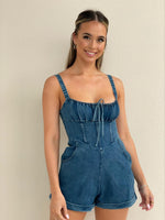 Debbie Playsuit