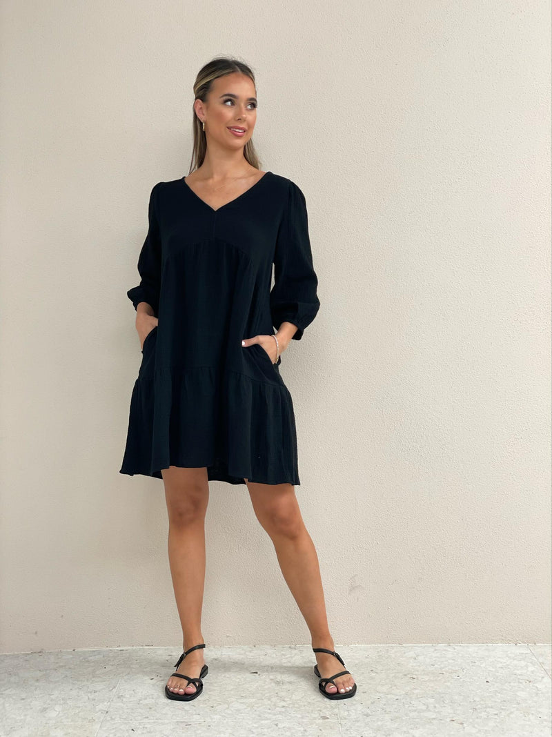 Heat Wave Dress
