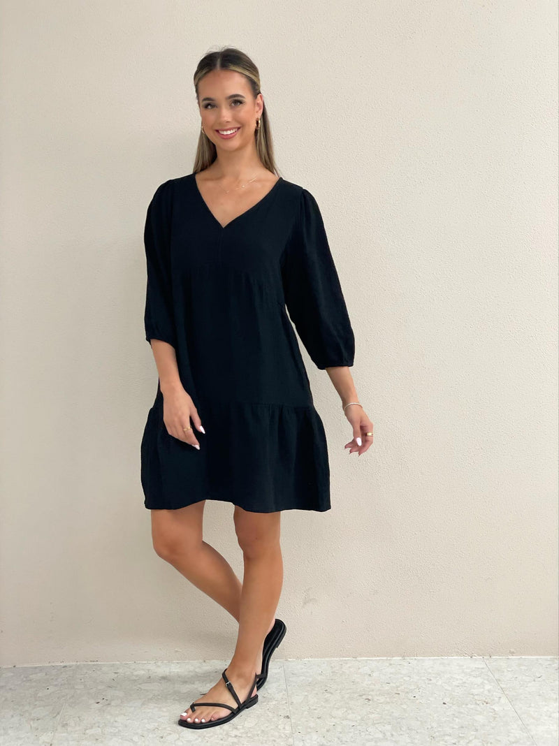 Heat Wave Dress