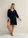 Heat Wave Dress