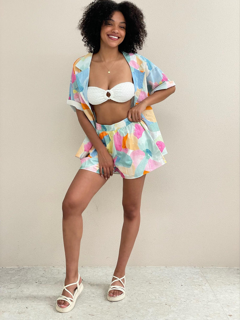 A Bright Day Short
