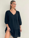 Heat Wave Dress