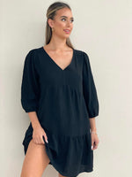 Heat Wave Dress