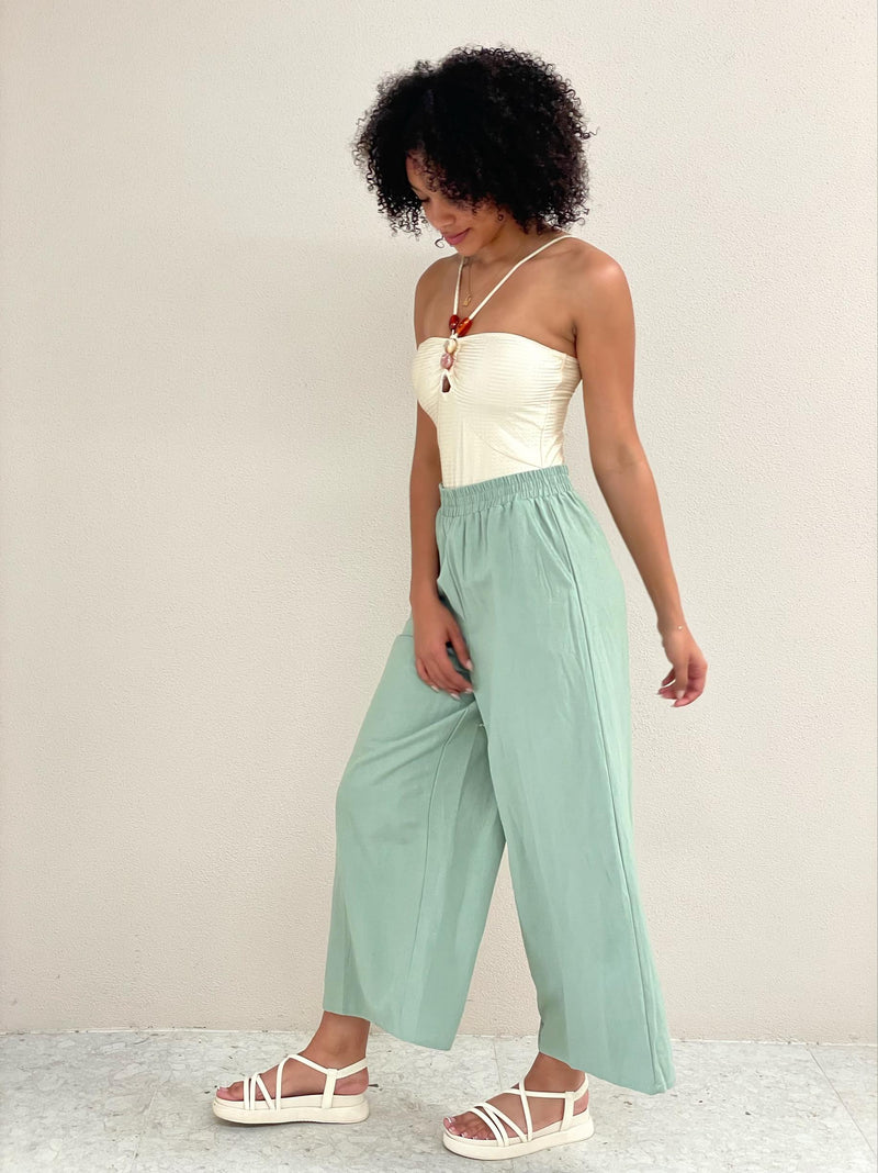 Sage Flow Pant