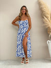 Alight Midi Dress