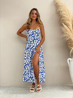 Alight Midi Dress