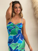 Cedar Dress
