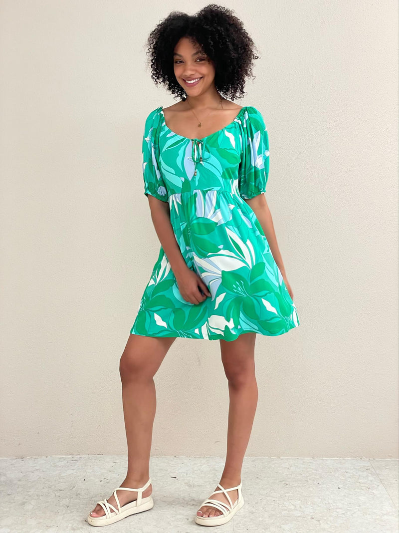 Blossom Mini