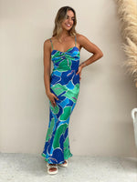 Cedar Dress