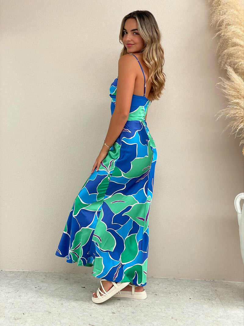 Cedar Dress