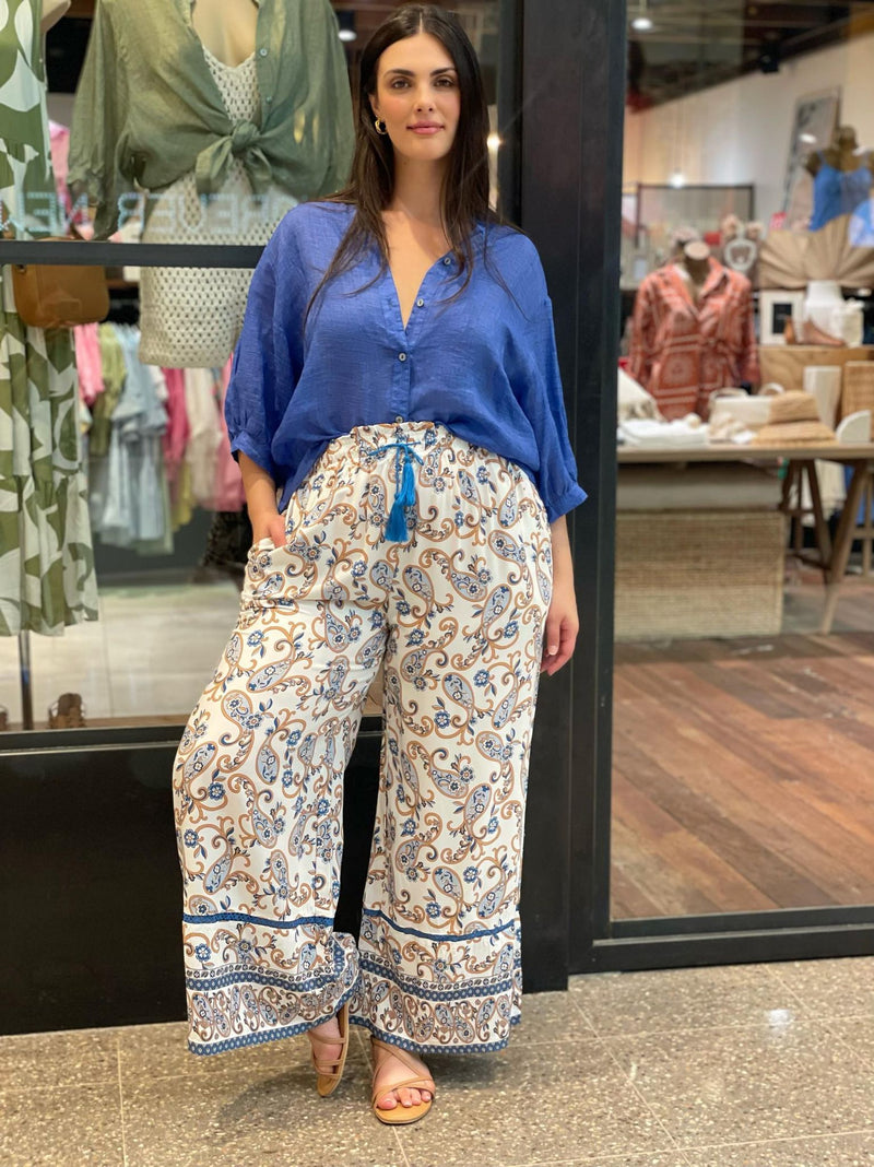 Myla Pant