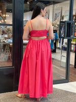 Vietta Dress