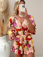 Agave Dream Playsuit