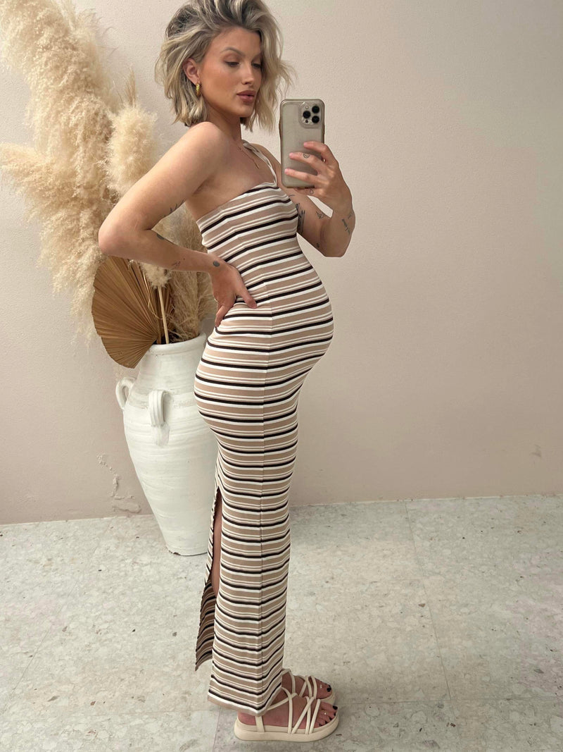 Leya Dress