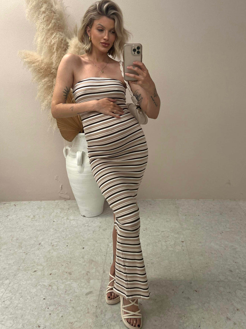 Leya Dress