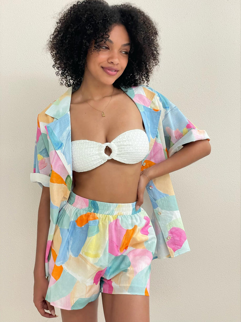 A Bright Day Short