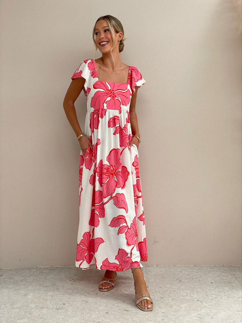 Raloma Dress