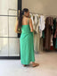 EM TIE SIDE MAXI - GREEN