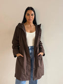 KINGSTON SPRAY JACKET