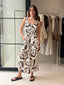 LUCIA MAXI DRESS