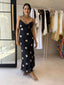 ESSI MIDI DRESS
