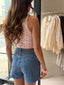 PETAL LACE TANK