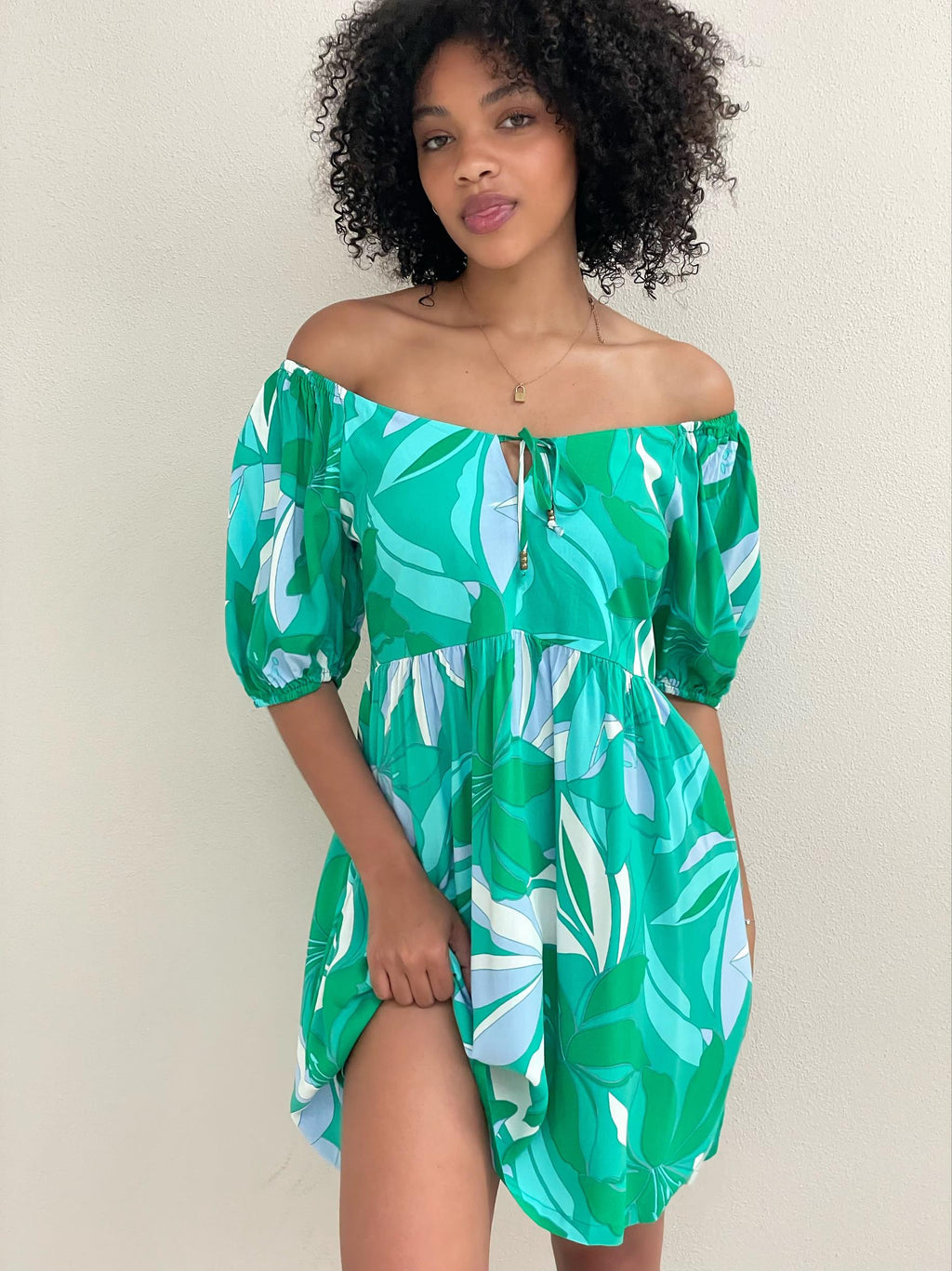 Blossom Mini