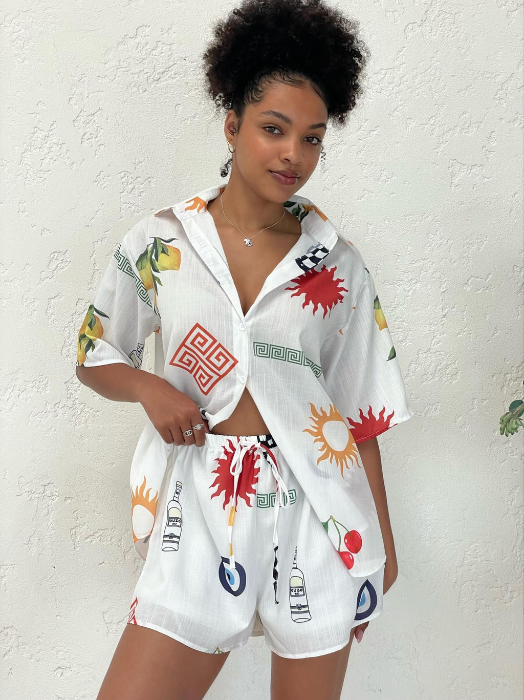 NEW ARRIVALS – Frankii Clothing