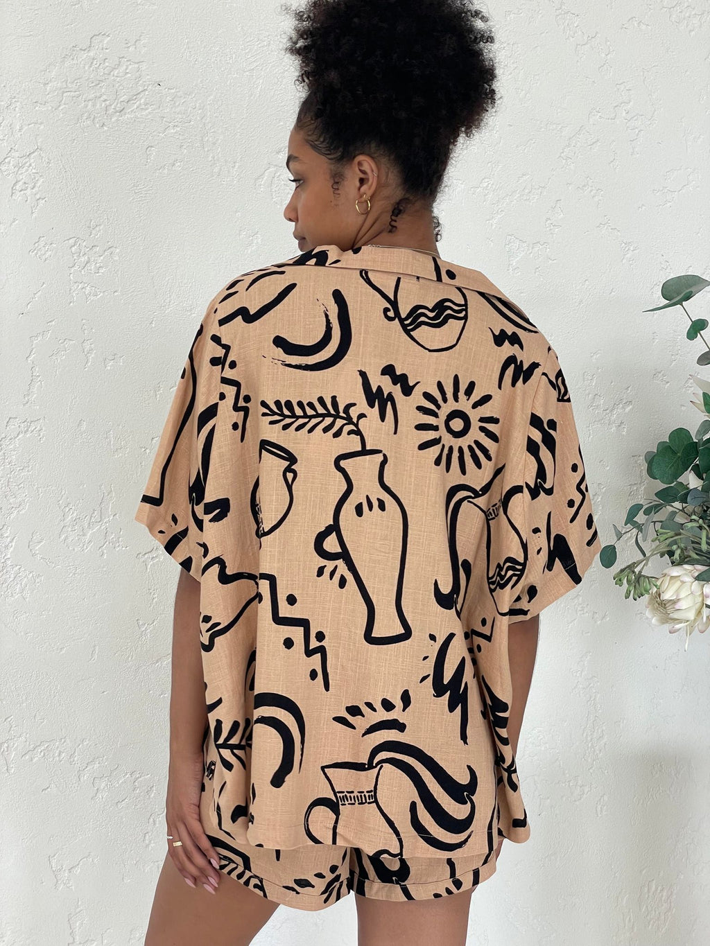 Bronte Shirt
