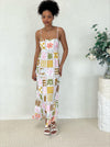 The Lisse Maxi Dress