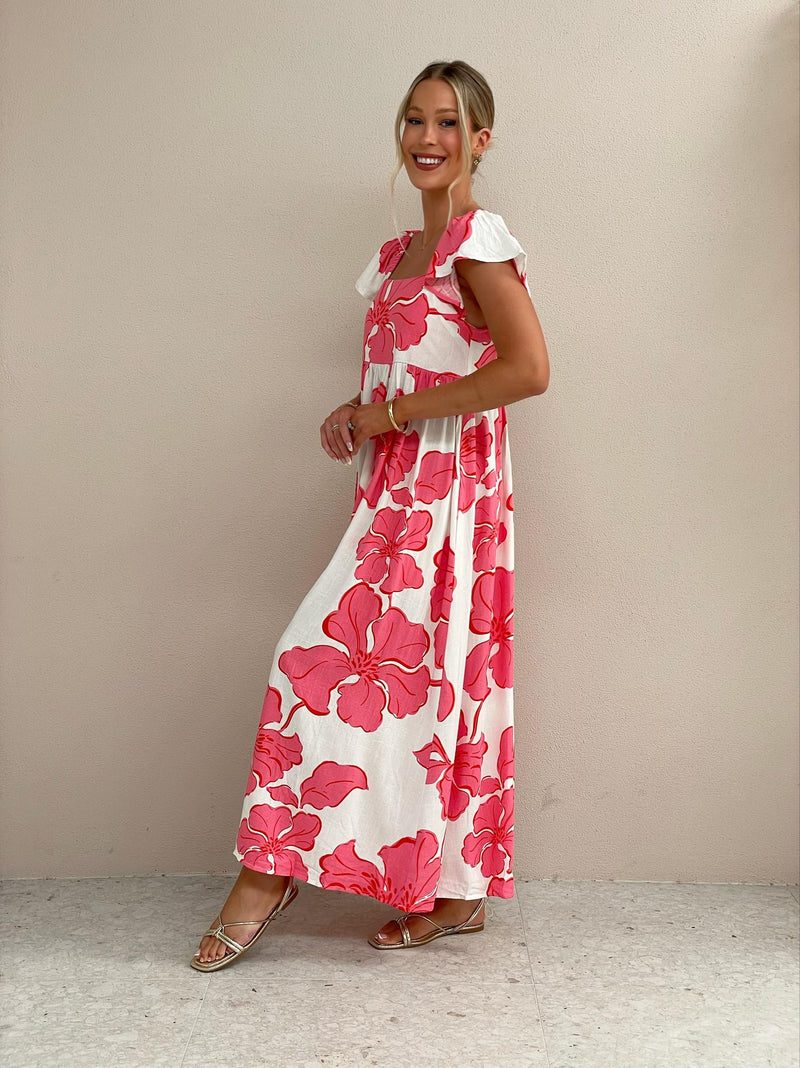 Raloma Dress