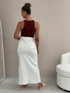 Sungazer Skirt - White