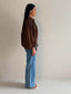 GRETA JACKET