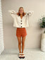 DAY LILY KNIT CARDIGAN
