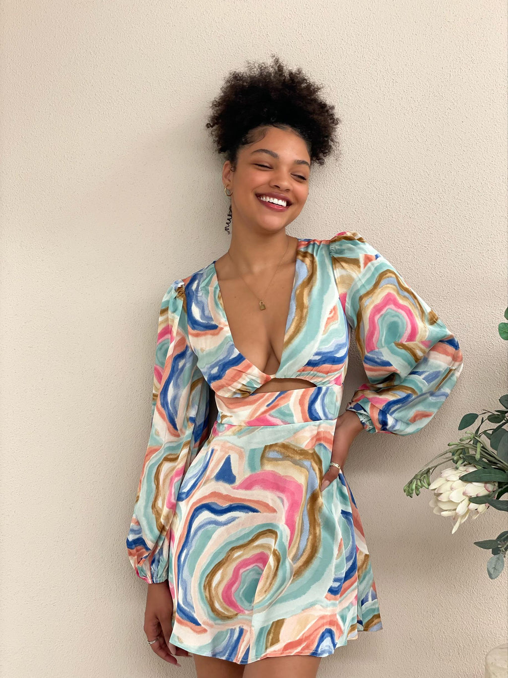 DRESSES – Frankii Clothing