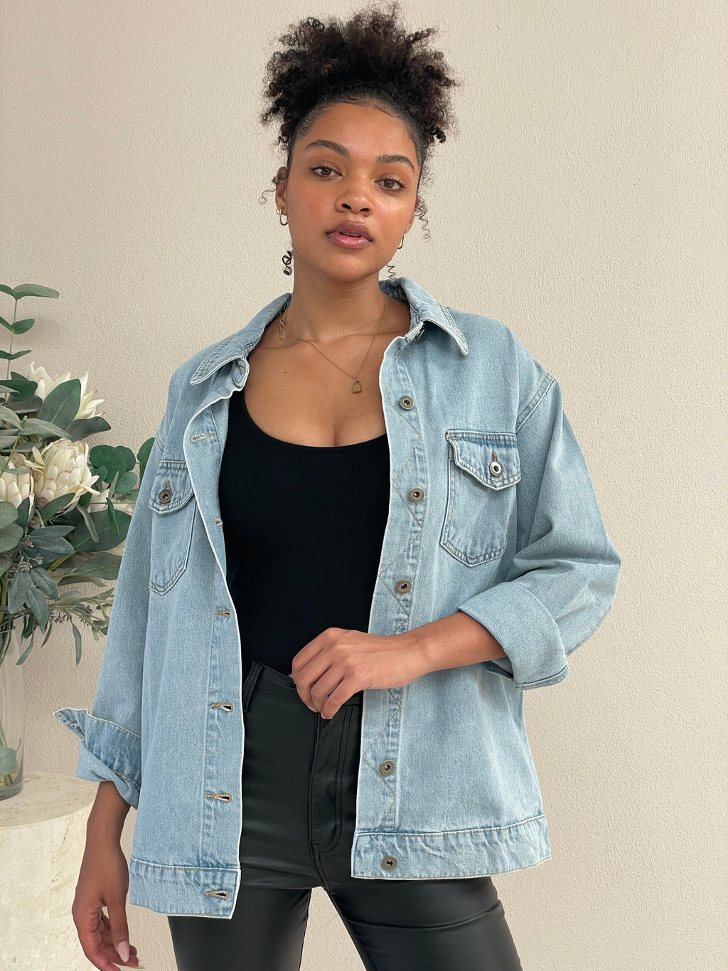 NEW ARRIVALS – Frankii Clothing