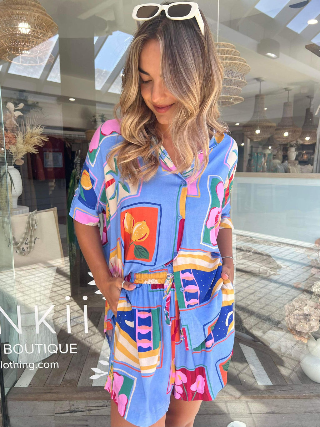 NEW ARRIVALS – Frankii Clothing