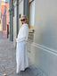 DANNI KNIT - IVORY