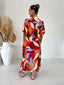 Solace Maxi - Tropics