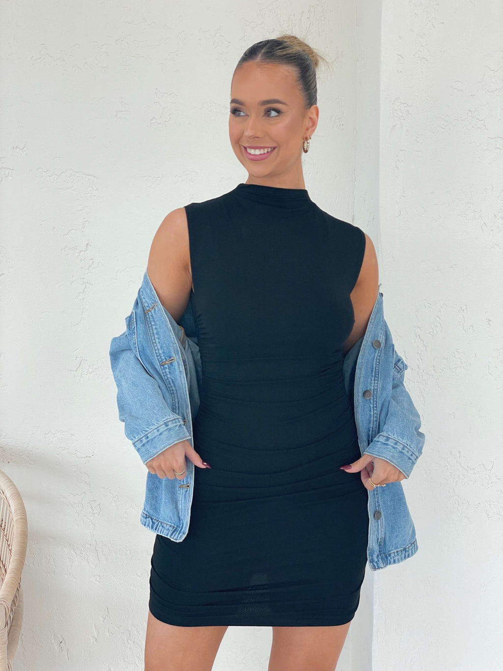 NEW ARRIVALS – Frankii Clothing