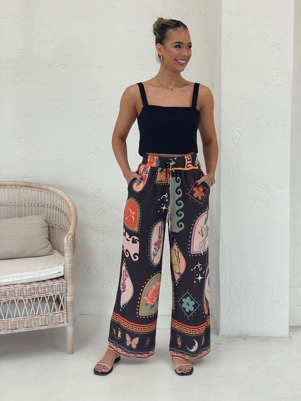 NEW ARRIVALS – Frankii Clothing