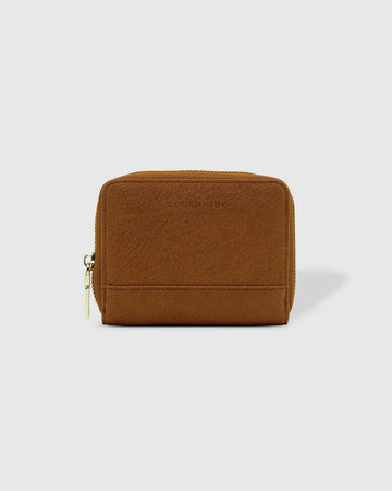 ARIA TAN WALLET