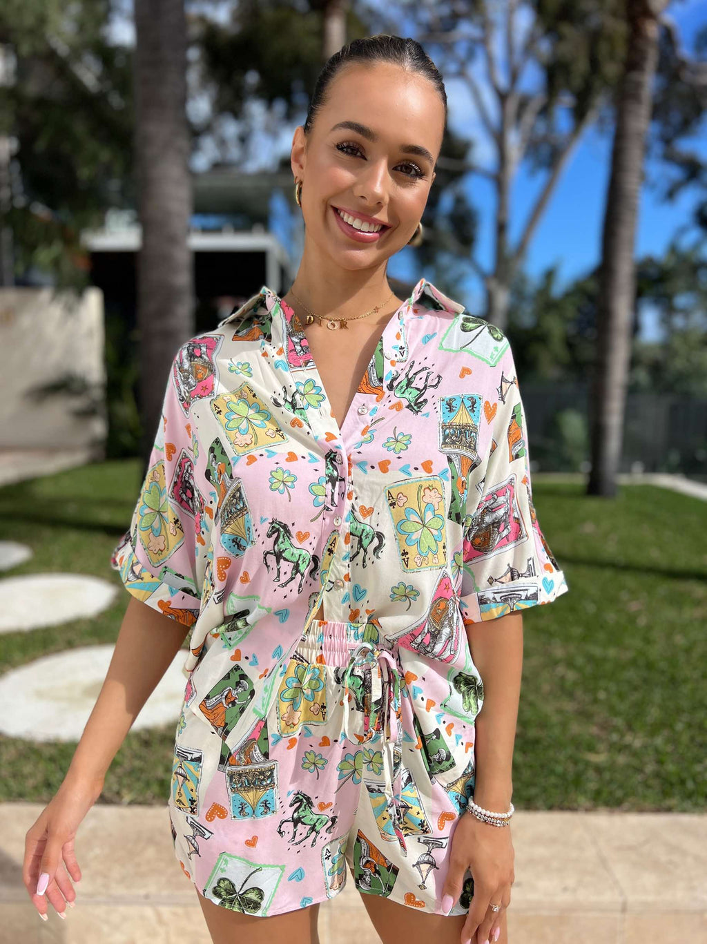 NEW ARRIVALS – Frankii Clothing