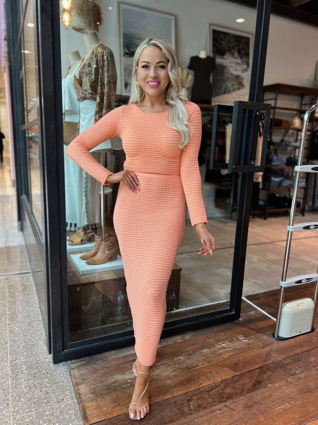 NEW ARRIVALS – Frankii Clothing