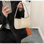 Cami Shoulder Bag - White