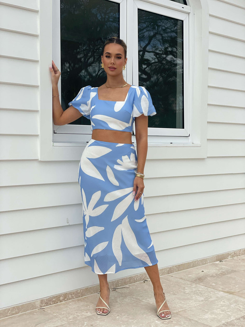 NEW ARRIVALS – Frankii Clothing